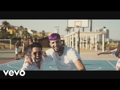 Keen Levy, Chema Rivas - Dale SuaBesito (Videoclip Oficial)