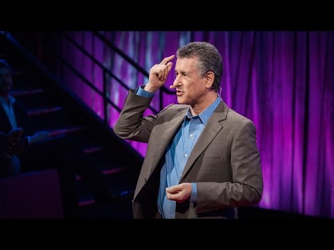 , title : 'How to stay calm when you know you'll be stressed | Daniel Levitin'