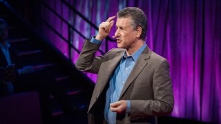 How to Stay Calm When You Know You'll Be Stressed | Daniel Levitin | TED Talks