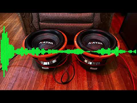 (33-44Hz) Quattroteque - E.T (Rebassed by krychu)