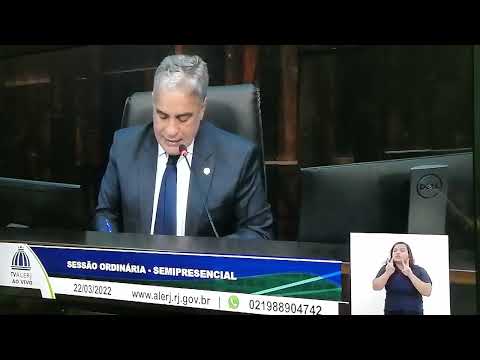 Aprovação do PL 4801/21 inclui o linfedema no rol de deficiências físicas no RJ - 22/03/22