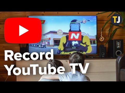 How to Only Record New Episodes in YouTube TV
