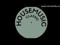 paul johnson - disco juice