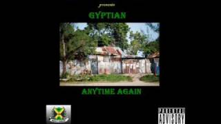 Gyptian   Anytime Again