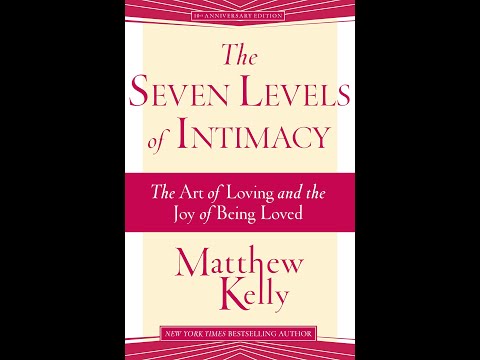 7 Levels of Intimacy Chap 1