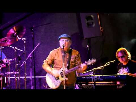 OLYMPIC - Já nejsem zlej - SVĚT(LÁÁ...) FEST 2014