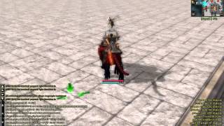 Karahan Online - Bineğe Binmeden Özellik Almak