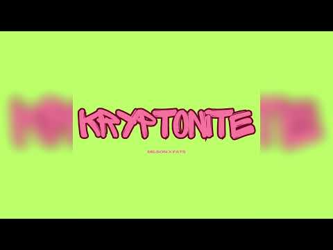 Fats x Milson - Kryptonite [Official Audio]