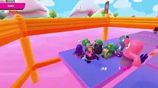 lamkiplay的PS4播送