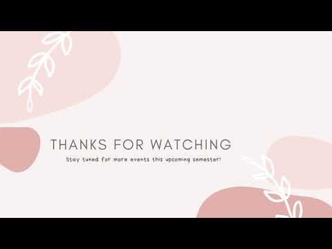 UIC APA: Fall 2020 Recap