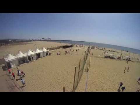 Euro Winners Cup 2016 - Energia SC Gyöngyös