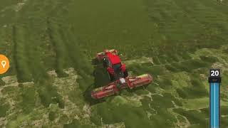 Farming simulator 20  FS20 #154