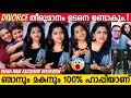 DIVORCED OR NOT Veena Nair Opens Up Veena Nair Exclusive Interview Family Issue