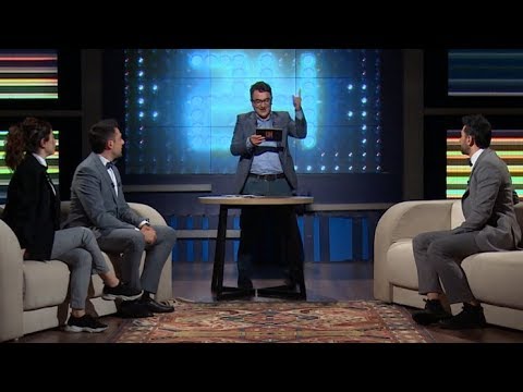 Հավես բան՝ Իշխան Ղարիբյանի հետ (Լավ երեկո)