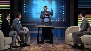 Հավես բան՝ Իշխան Ղարիբյանի հետ (Լավ երեկո)