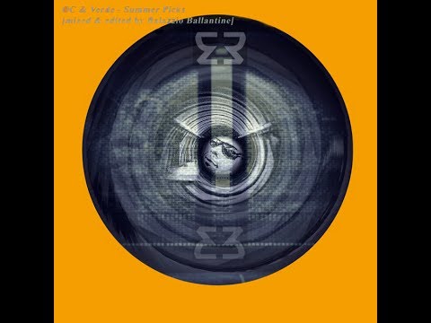OC & Verde - Summer Picks [mixed & edited by Balazzio Ballantine][unofficial]