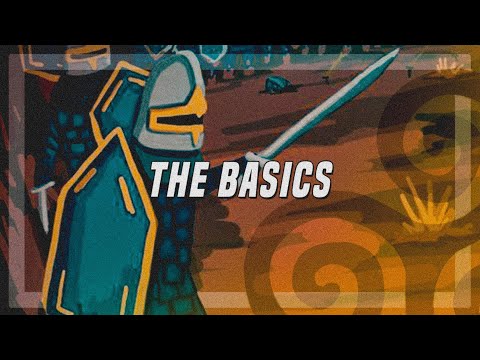 Bad North Guide - The Basics & Your Arsenal | How To Play Bad North