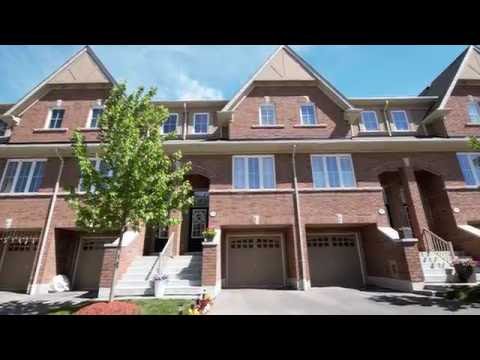 25 Reevesmere Ln, Ajax, Ontario L1Z 0C9