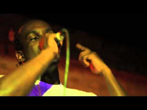 Sociedade da Rima - Freestyle do Campeão Din - 22/08/13