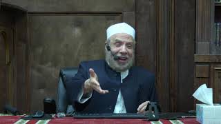 صورة بيع السلع التى قد يستعان بها على محرم/فتاوى على الهواء مباشرة/الاثنين/28/12/2020م