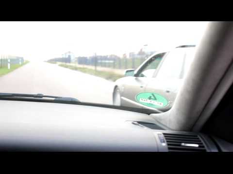 A8 Treffen - Bispingen        Leistungsvergleich S8 - A8