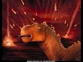 Meteor Impact Crossover