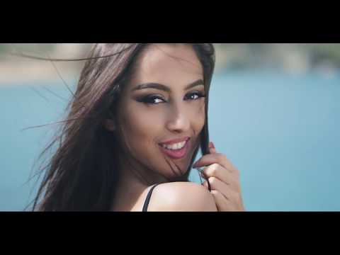 КЛИП  DJ Sava feat  Carine   Sea Lo Que Sea