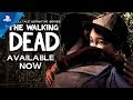 The Walking Dead: The Telltale Definitive Series – Launch Trailer | PS4