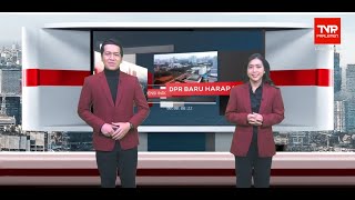 Selasa 4 November 2025 - TVR 09