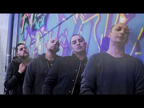 LOS YAKIS - CORAZÓN ENAMORAO