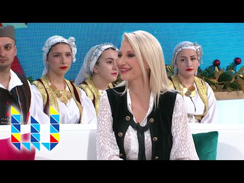 Šarenica - Gostovanje Jelene Jovičić / “Ej, mati,mati, mati”