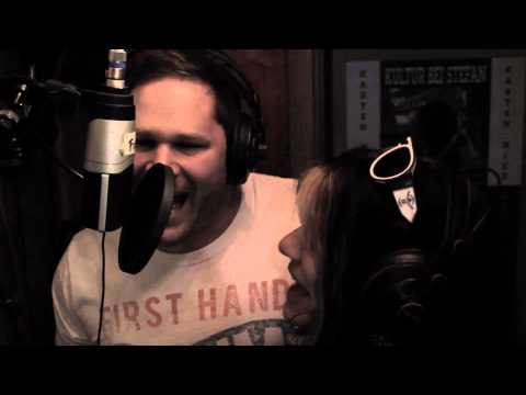 Holger Brokmann - I'll Get Over You (Full-HD)