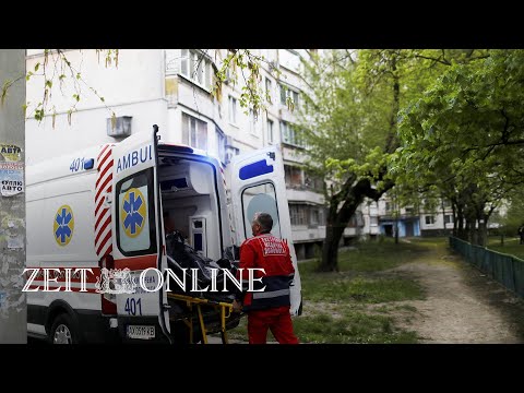 Russlands Offensive im Osten der Ukraine geht weiter