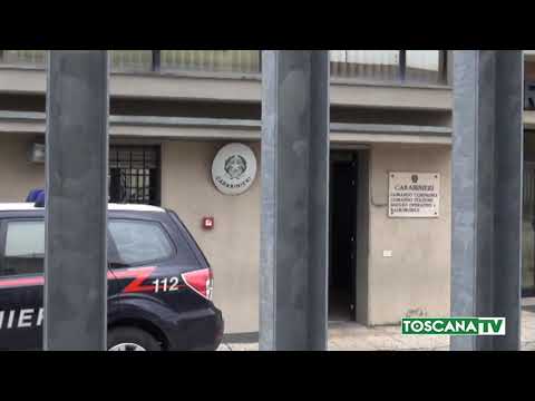 2021-02-11 GROSSETO - BIMBO DI 18 MESI MUORE DOPO AVER INGERITO METADONE