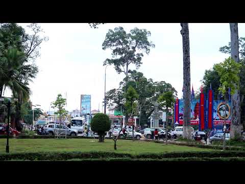 K'ngork Kromom - Best Song of Sinn Sisamut