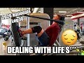 2020 NATIONALS Video Log 10 | Dealing with Life S***