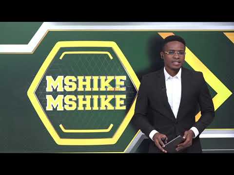 MSHIKEMSHIKE 26/01/2026 - AZAM TV