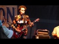 Hamilton Loomis - Give It Back - 5/29/15 Western MD Blues Festival