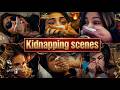 Most Shocking Kidnapping Scenes In Turkish Dramas Kurulus Osman Orhan EntertainmentbyHana