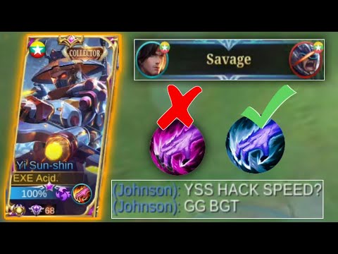 I TRY ICE RETRIBUTION (RETRI BIRU) TO YI SUN SHIN AND THIS HAPPANED!! | YI SUN SHIN TOP GLOBAL 2022