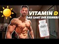 VITAMIN D - Optimale Dosis, Vitamin K2, Magnesium & Calcium, Bedarf, Mangel, Blutwerte, D3 vs. D2
