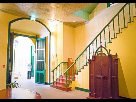 [Macau] Treasures of Treasures (Sights)