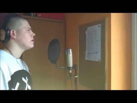 Bartas  (Stoprocent Pompuj Rap 3)