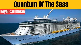 Quantum of the Seas Review: Is This the Ultimate Cruise Ship?