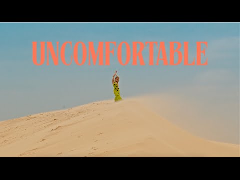 Charity - Uncomfortable (Official Music Video)
