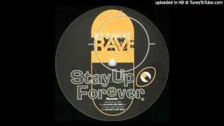 Immersion - Rave