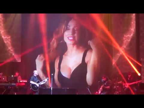 Gigi D'Alessio - 'O core e 'na femmena - Feat Anna Tatangelo