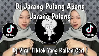 Download lagu DJ JARANG PULANG ABANG JARANG PULANG | DJ JARANG PULANG VIRAL TIKTOK TERBARU 2025 ! mp3