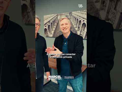 O exemplo de Minas servindo ao Brasil!