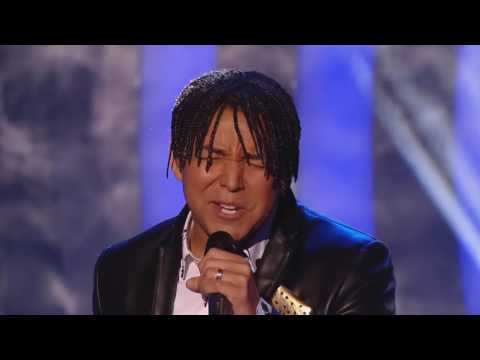 3T & MJ - Why (live)